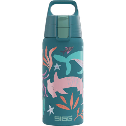 SIGG Shield Therm One Bottle - SG602260 - Aerolux