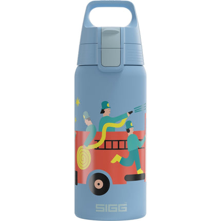 SIGG Shield Therm One Bottle - SG602260 - Aerolux