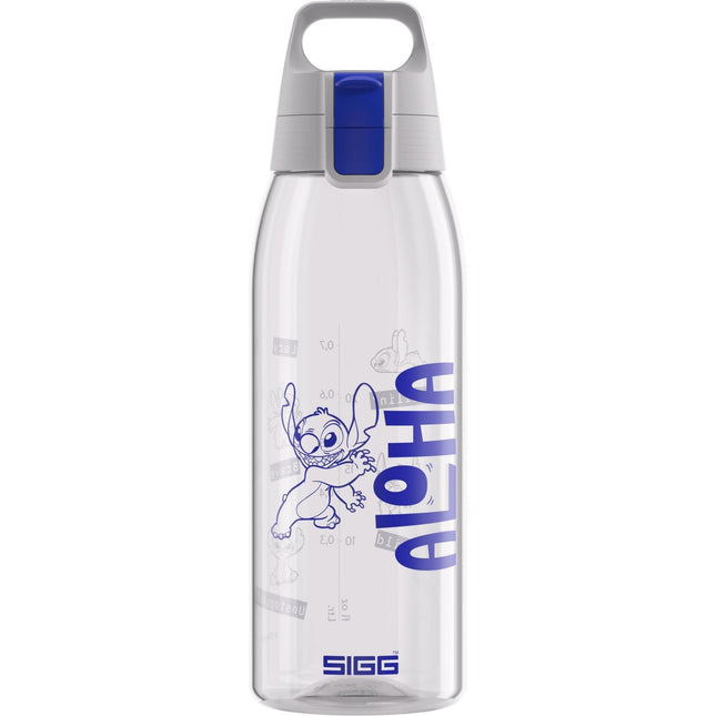 SIGG Total One Character Bottle - SG618140 - Aerolux