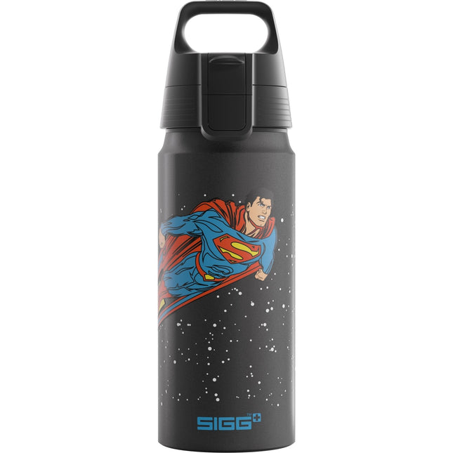 SIGG WMB One Character Bottle - SG619880 - Aerolux