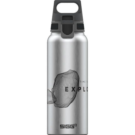 SIGG WMB One Pathfinder Bottle - SG902590 - Aerolux