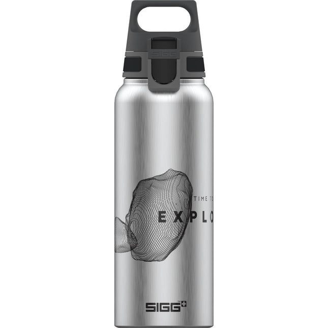 SIGG WMB One Pathfinder Bottle - SG902590 - Aerolux