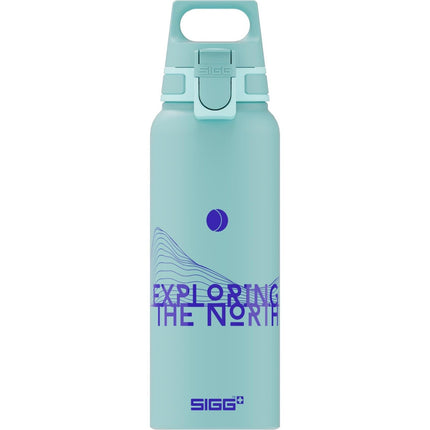 SIGG WMB One Pathfinder Bottle - SG902590 - Aerolux
