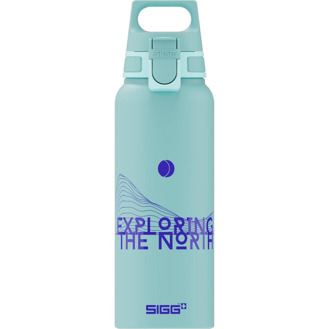 SIGG WMB One Pathfinder Bottle - SG902590 - Aerolux