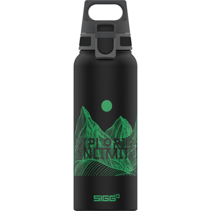 SIGG WMB One Pathfinder Bottle - SG902590 - Aerolux
