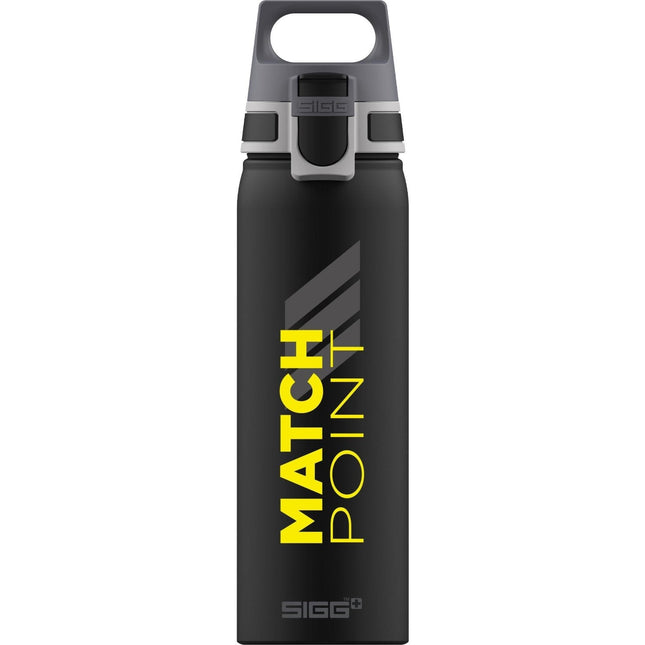SIGG WMB Slim One Match Point Bottle - SG604360 - Aerolux