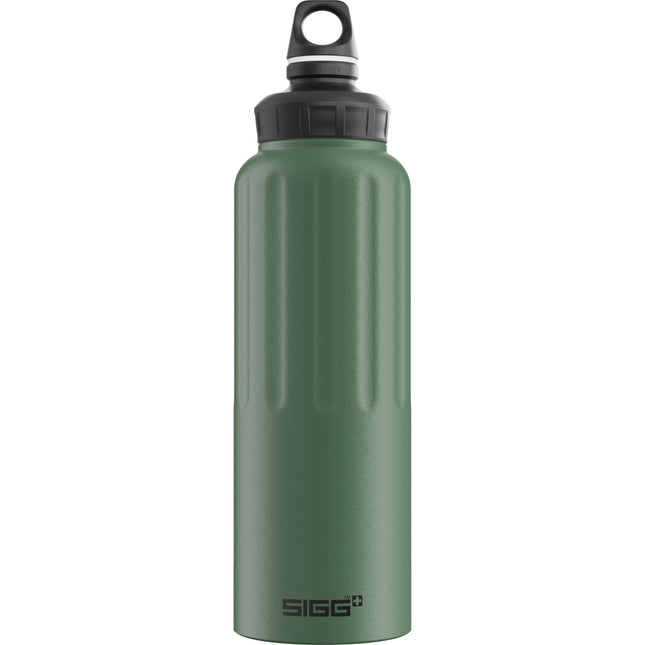 SIGG WMB Traveller Bottle - SG877660 - Aerolux