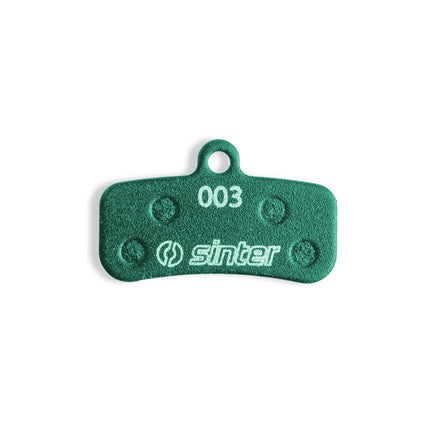 SINTER - 03 SHIMANO D TYPE Disc Brake Pads - SIN730030637 - Aerolux