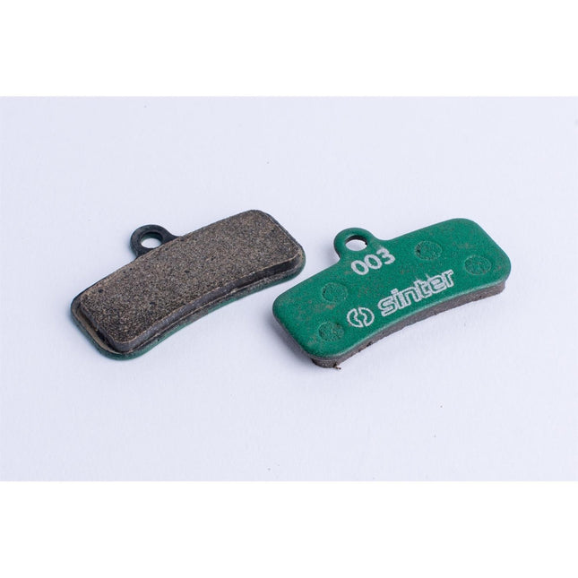 SINTER - 03 SHIMANO D TYPE Disc Brake Pads - Workshop 25 Sets - SIN730030413 - Aerolux
