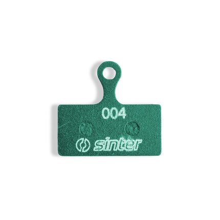 SINTER - 04 SHIMANO G TYPE Disc Brake Pads - SIN730040637 - Aerolux