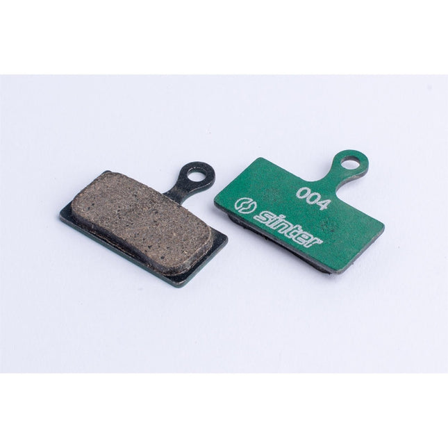 SINTER - 04 SHIMANO G TYPE Disc Brake Pads - Workshop 25 Sets - SIN730040413 - Aerolux