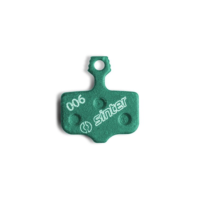 SINTER - 06 SRAM (AXS Road, XX, LEVEL) Disc Brake Pads - SIN730060637 - Aerolux