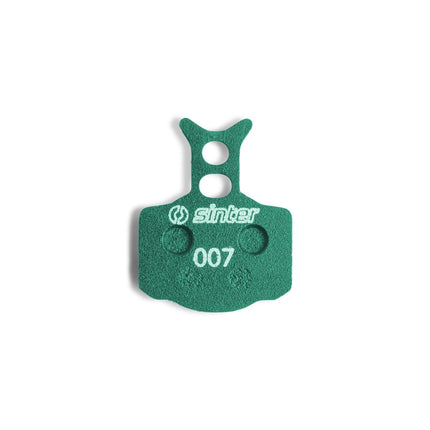 SINTER - 07 FORMULA Disc Brake Pads - SIN730070637 - Aerolux