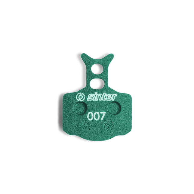 SINTER - 07 FORMULA Disc Brake Pads - SIN730070637 - Aerolux