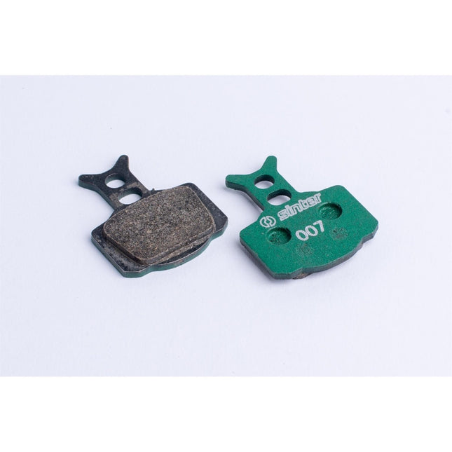 SINTER - 07 FORMULA Disc Brake Pads - Workshop 25 Sets - SIN730070413 - Aerolux