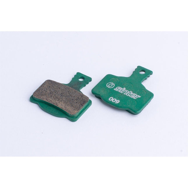 SINTER - 09 MAGURA (2 Piston) Disc Brake Pads - Workshop 25 Sets - SIN730090413 - Aerolux