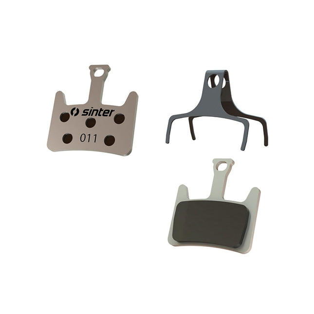 SINTER - 11 HAYES Disc Brake Pads - SIN730110410 - Aerolux