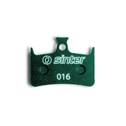 SINTER - 16 HOPE TECH E4 Disc Brake Pads - SIN730160637 - Aerolux