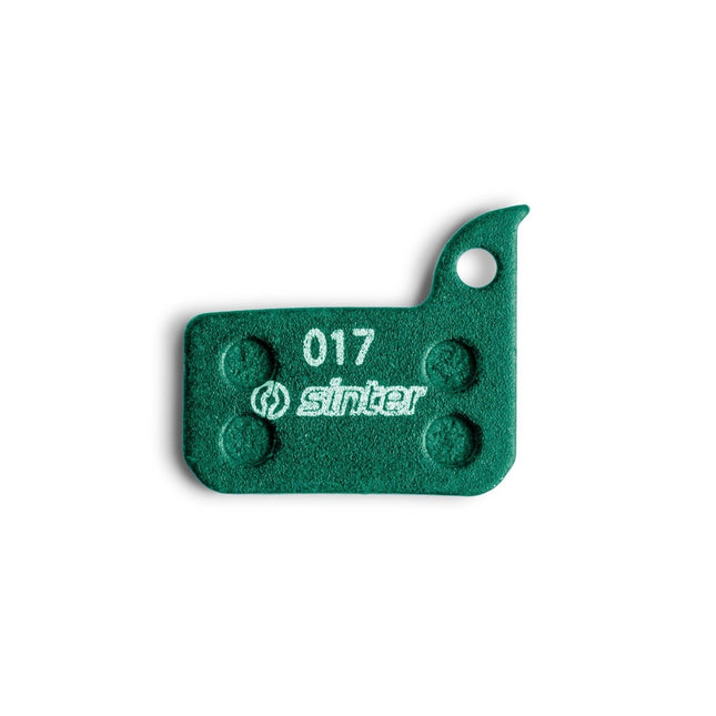 SINTER - 17 SRAM (Red 22, Force 22) Disc Brake Pads - SIN730170637 - Aerolux