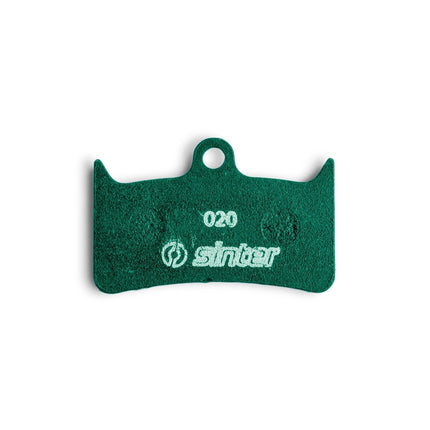 SINTER - 20 HOPE TECH V4 Disc Brake Pads - SIN730200637 - Aerolux