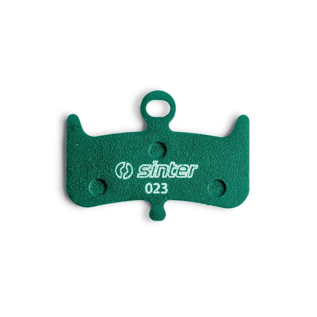 SINTER - 23 HAYES DOMINION (A4,T4) Disc Brake Pads - SIN730230637 - Aerolux