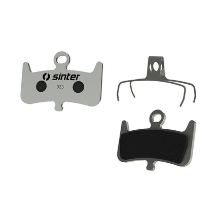 SINTER - 23 HAYES DOMINION (A4,T4) Disc Brake Pads - Workshop 25 Sets - SIN730230413 - Aerolux