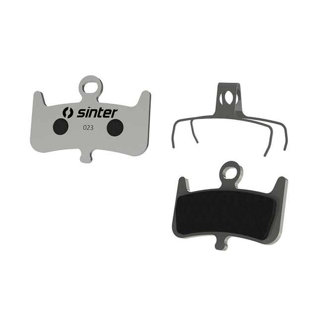 SINTER - 23 HAYES DOMINION (A4,T4) Disc Brake Pads - Workshop 25 Sets - SIN730230413 - Aerolux