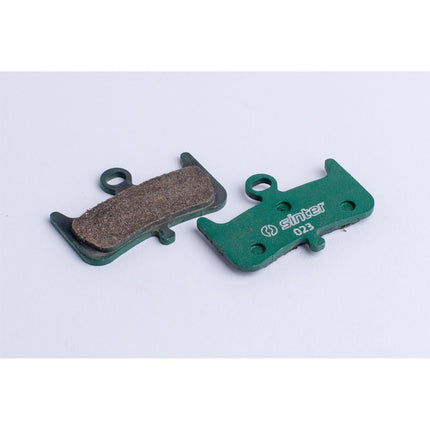 SINTER - 23 HAYES DOMINION (A4,T4) Disc Brake Pads - Workshop 25 Sets - SIN730230413 - Aerolux
