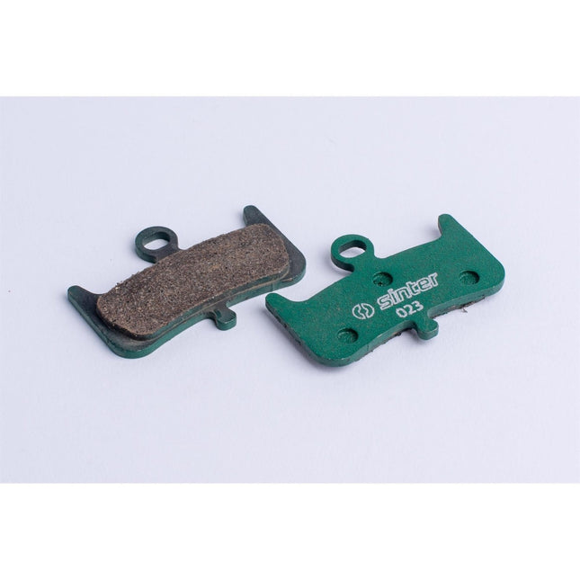 SINTER - 23 HAYES DOMINION (A4,T4) Disc Brake Pads - Workshop 25 Sets - SIN730230413 - Aerolux