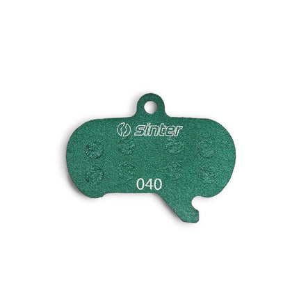 SINTER - 40 SRAM MAVEN Disc Brake Pads - SIN730400347 - Aerolux