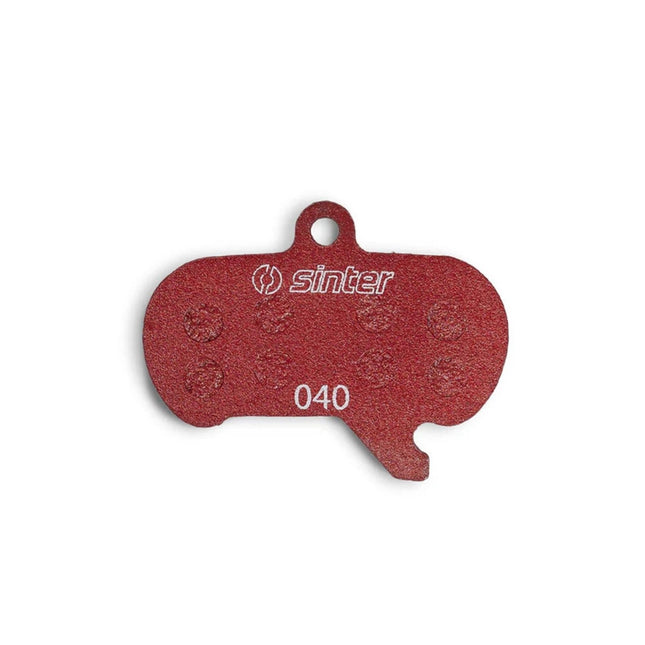 SINTER - 40 SRAM MAVEN Disc Brake Pads - SIN730400347 - Aerolux
