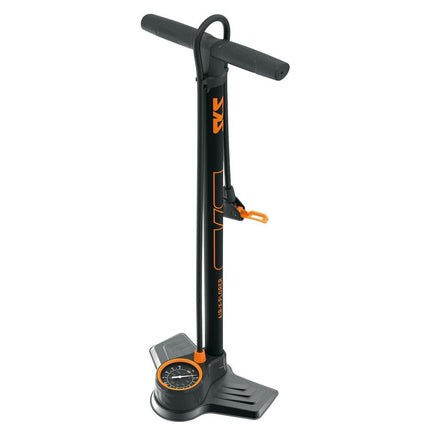 SKS Air - X - Plorer 10.0 Floor Pump - SKPAX10 - Aerolux