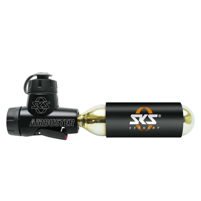 SKS Airbuster CO2 Inflator Pump - SKPABU - Aerolux