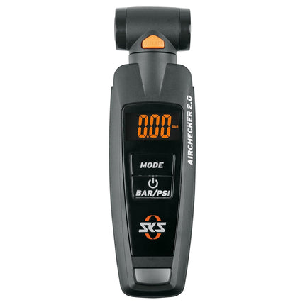 SKS Airchecker 2.0 Digital Tyre Pressure Gauge - SKTAIRC - Aerolux