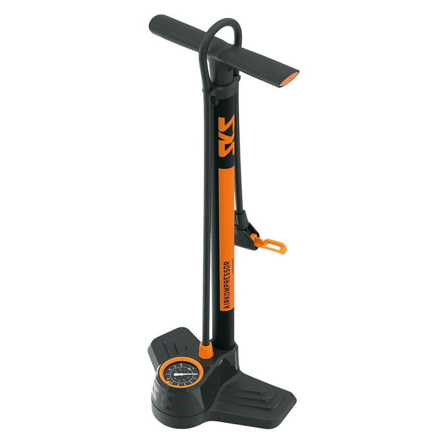 SKS Airkompressor Compact 10.0 Floor Pump - SKPAKCOM - Aerolux