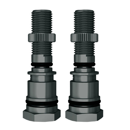 SKS Airspy Replacement Schraeder Valves (Pair) - SKX11612 - Aerolux