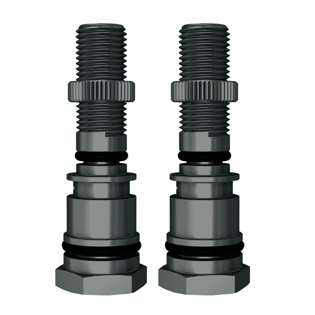 SKS Airspy Replacement Schraeder Valves (Pair) - SKX11612 - Aerolux
