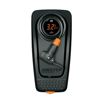 SKS Airstep Digi Foot Pump - SKPASDIGI - Aerolux
