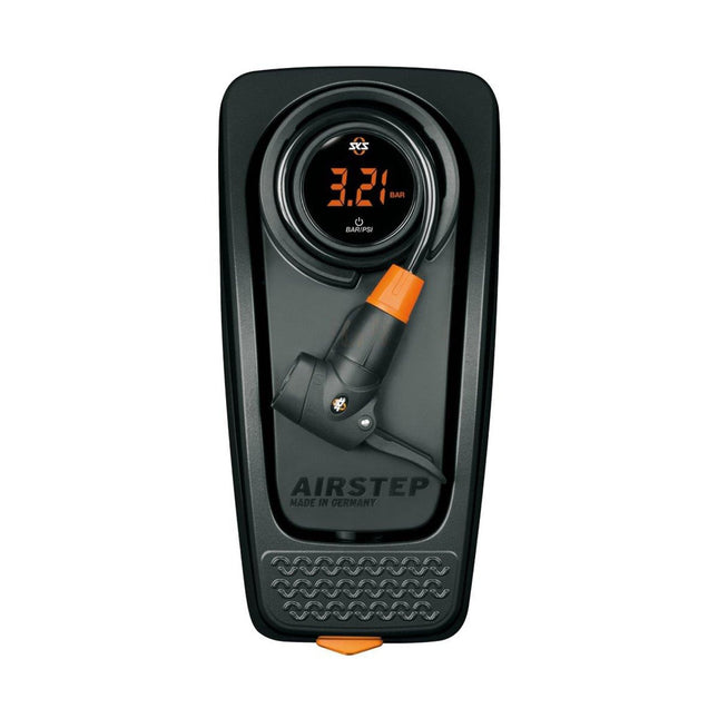 SKS Airstep Digi Foot Pump - SKPASDIGI - Aerolux