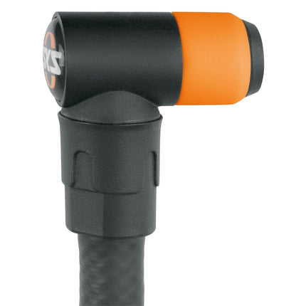 SKS Clik Valve Pump Head - SKX12067 - Aerolux