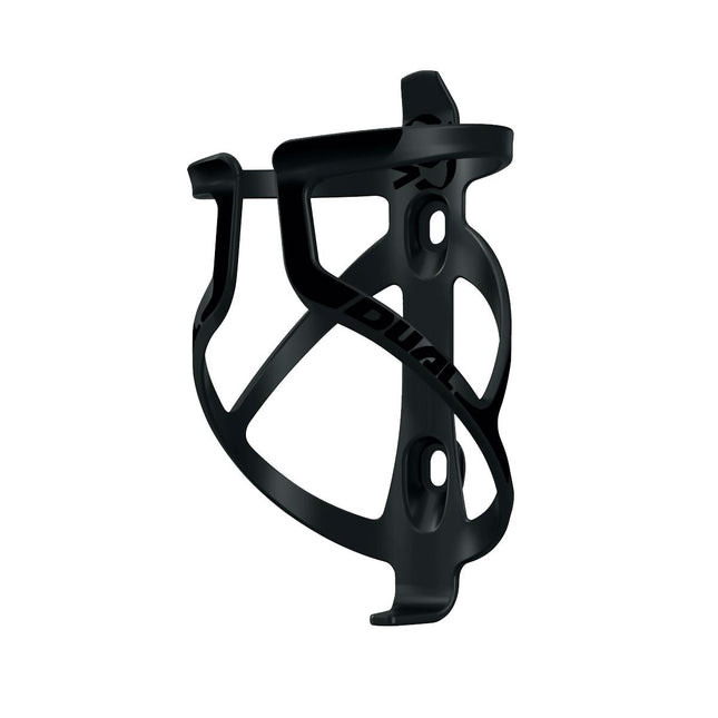 SKS Dual Polycarbon Bottle Cage - SKBCDUALB - Aerolux