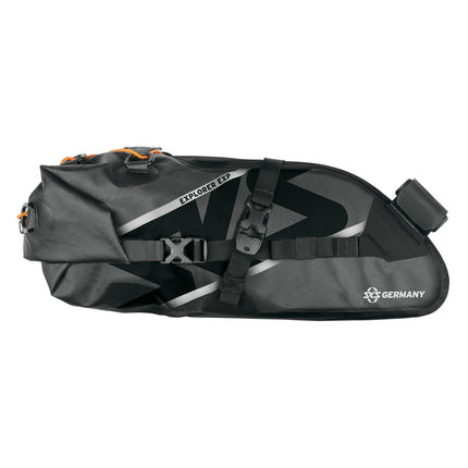 SKS Explorer Saddlebag - SKBEX11672 - Aerolux