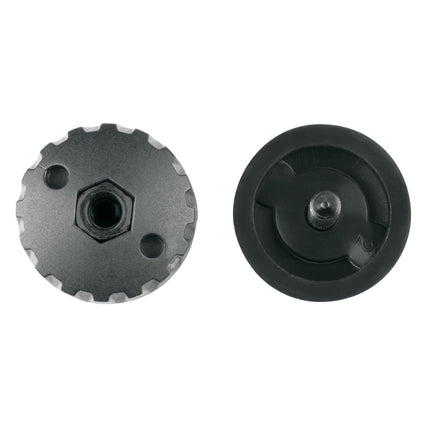 SKS Explorer Saddlebag Plastic Screws For Mudguard - SKX11693 - Aerolux
