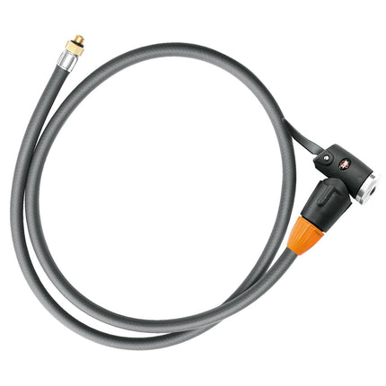 SKS Hose Connection With E.V.A. Head For Rennkompressor - SKX10131 - Aerolux