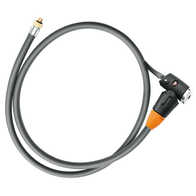SKS Hose Connection With E.V.A. Head For Rennkompressor - SKX10131 - Aerolux