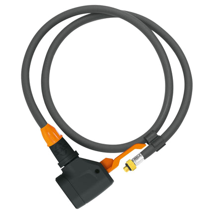 SKS Hose Connection With MV Easy Head For Rennkompressor - SKX11871 - Aerolux