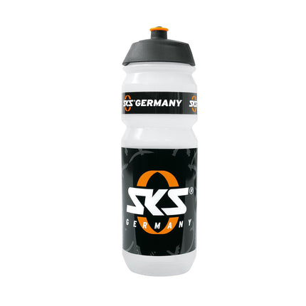 SKS Logo Waterbottle 750ml - SKBT750B - Aerolux