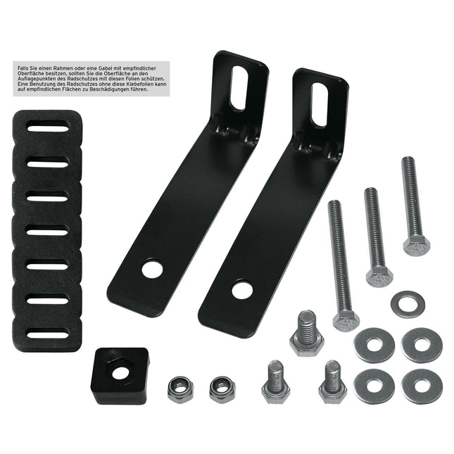 SKS Mounting Kit For Velo 42 Urban - SKX10436 - Aerolux