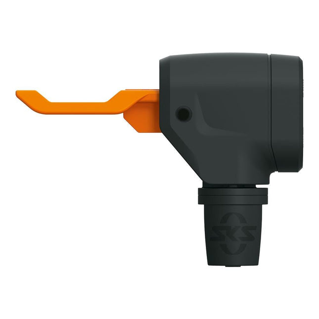 SKS Multivalve Easy Head - SKX11684 - Aerolux