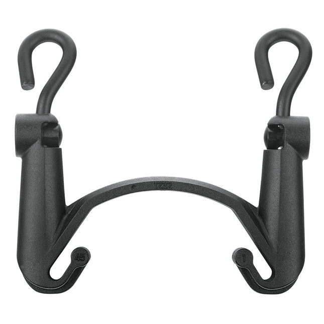SKS Panier Rack Bridge Connection For 45 Mm Profiles - SKX11385 - Aerolux